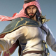 Illustration for article titled iTekken 7/i Is Getting Series First Saudi Arabian Character, Shaheen